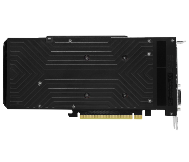 Palit GeForce GTX 1660 SUPER GamingPro 6GB GDDR6 - 524617 - zdjęcie 6